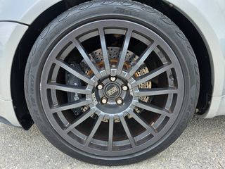 Audi S3 2004 ΒΑΜ Quattro 1.8-thumb-51