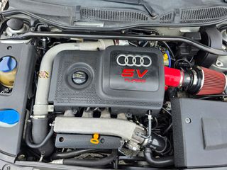Audi S3 2004 ΒΑΜ Quattro 1.8-thumb-53