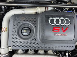 Audi S3 2004 ΒΑΜ Quattro 1.8-thumb-54