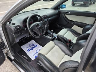 Audi S3 2004 ΒΑΜ Quattro 1.8-thumb-9