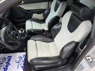 Audi S3 2004 ΒΑΜ Quattro 1.8-thumb-12