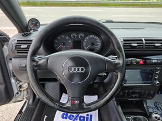 Audi S3 2004 ΒΑΜ Quattro 1.8-thumb-15