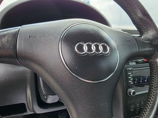 Audi S3 2004 ΒΑΜ Quattro 1.8-thumb-23