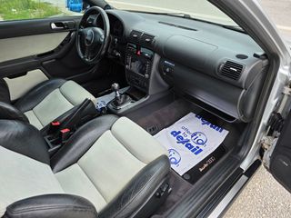 Audi S3 2004 ΒΑΜ Quattro 1.8-thumb-26