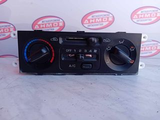 SUBARU FORESTER '98-'02 ΜΕΤΑΧΕΙΡΙΣΜΕΝΟ ΧΕΙΡΙΣΤΗΡΙΟ AIR CONDITION