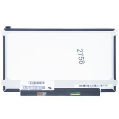 Οθόνη Laptop B116XAN04.0 HW0A 11.6'' 1366x768 WXGA LED 30pin EDP Slim (R) (Κωδ. 2758)
