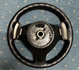BMW Ε46 Μ SMG PADS ΤΙΜΟΝΙ-thumb-1