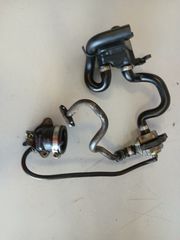 PIAGGIO X9 250CC