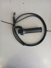 PIAGGIO X9 250CC-thumb-5