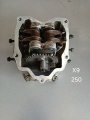 PIAGGIO X9 250CC-thumb-6