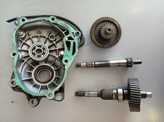 PIAGGIO X9 250CC-thumb-7