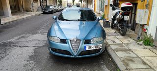Alfa Romeo GT 2005