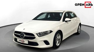 Mercedes-Benz A 180 2020 180d | ΚΑΙ ΜΕ ΔΟΣΕΙΣ ΧΩΡΙΣ ΤΡΑΠΕΖΑ