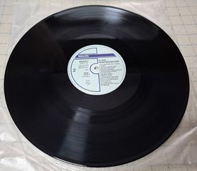 Nana Mouskouri – Alone  LP-thumb-3