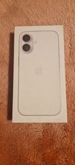IPHONE 16 White 256gb