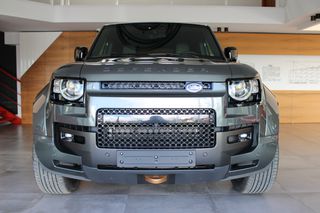 Land Rover Defender 2025 OCTA P 635 110 V8  FIRST EDITION