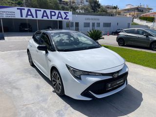 Toyota Corolla 2020 Corolla 1.8 HSD Eco ΕΛΛΗΝΙΚΟ!!
