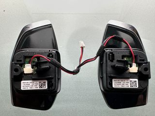 DSG Shift Paddles Audi RS 8W0951523S