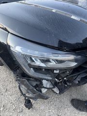 RENAULT CLIO '19-'23 ΤΡΟΠΕΤΟ ΕΜΠΡΟΣ DIESEL-thumb-1