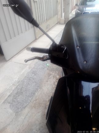 Pipe D'admission D'origine Gilera Runner VX 125 (2007-2011) - Réf. 874415 / ZAPM46300/01 - Neuf