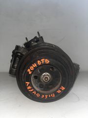 ΚΟΜΠΡΕΣΕΡ LAND ROVER DISCOVERY 2.0D (204DTD)