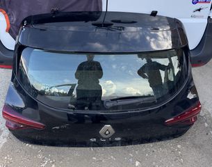 RENAULT CLIO '19-'23 ΤΖΑΜΟΠΟΡΤΑ