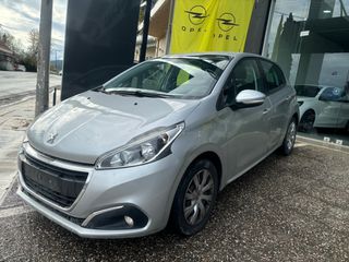 Peugeot 208 2017 1.6 DIESEL