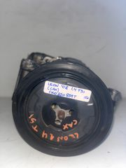 ΚΟΜΠΡΕΣΕΡ VW SEAT 1.4TSI 2008 (CAX)