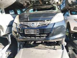 HONDA JAZZ 2008-2015 ΑΚΡΑΞΟΝΙΑ