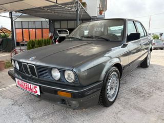 Bmw 318 1990 E30 M40