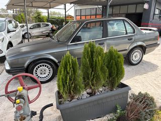 Bmw 318 1990 E30 M40-thumb-1