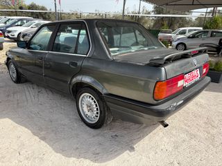 Bmw 318 1990 E30 M40-thumb-2