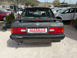 Bmw 318 1990 E30 M40-thumb-3
