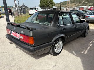 Bmw 318 1990 E30 M40-thumb-4