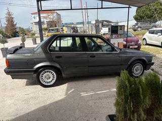 Bmw 318 1990 E30 M40-thumb-5