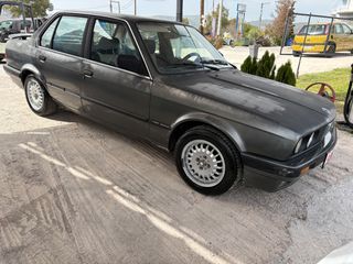 Bmw 318 1990 E30 M40-thumb-6
