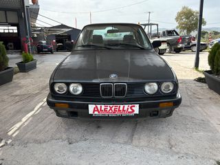 Bmw 318 1990 E30 M40-thumb-7