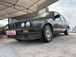Bmw 318 1990 E30 M40-thumb-8