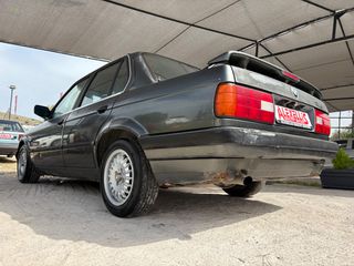 Bmw 318 1990 E30 M40-thumb-9
