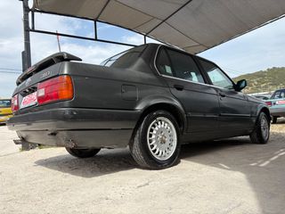 Bmw 318 1990 E30 M40-thumb-10