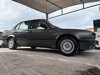 Bmw 318 1990 E30 M40-thumb-11
