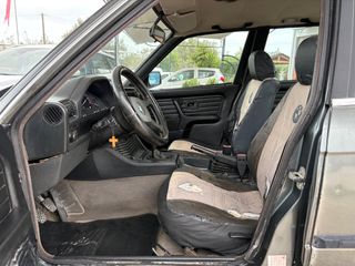 Bmw 318 1990 E30 M40-thumb-14
