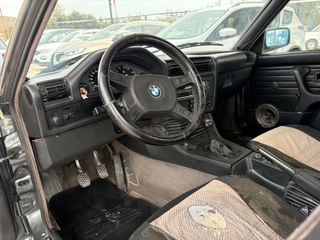Bmw 318 1990 E30 M40-thumb-15