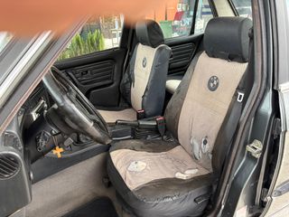 Bmw 318 1990 E30 M40-thumb-16