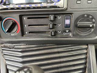 Bmw 318 1990 E30 M40-thumb-17