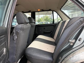 Bmw 318 1990 E30 M40-thumb-19