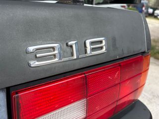 Bmw 318 1990 E30 M40-thumb-12