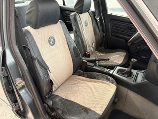 Bmw 318 1990 E30 M40-thumb-24