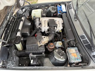 Bmw 318 1990 E30 M40-thumb-25