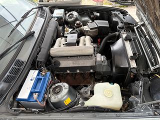 Bmw 318 1990 E30 M40-thumb-26